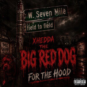 4 da hood mastered