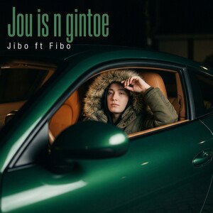 Jou ma is n gintoe