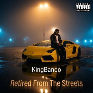 Retired From The Streets