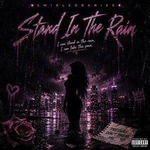 Stand In The Rain