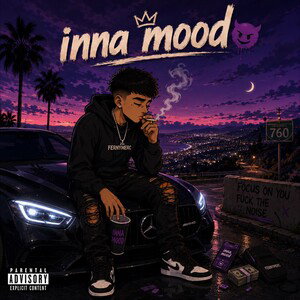 “INA MOOD”