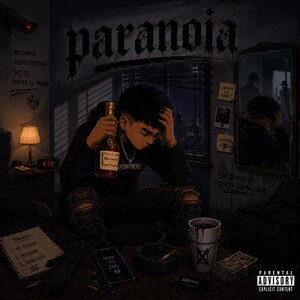 “PARANOIA”