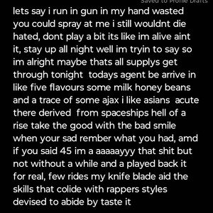 Mr bad for it 