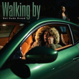 Walking by
