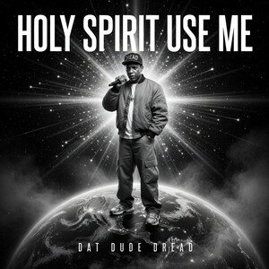Holy Spirit Use Me 