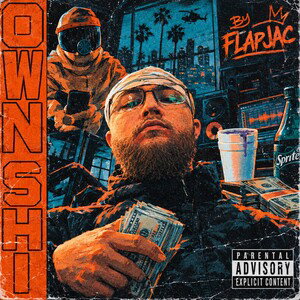 Flapjac- OWN SHI