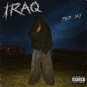 Flapjac-Iraq(prod. Prod.sky)