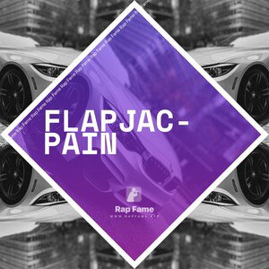 Flapjac-pain