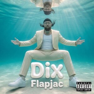 Flapjac-Dix