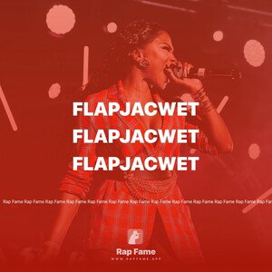 FlapjacWet