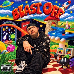 Flapjac- BLAST OFF (prod. yungbrownie)