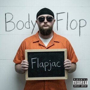 Flapjac-BodyFlop