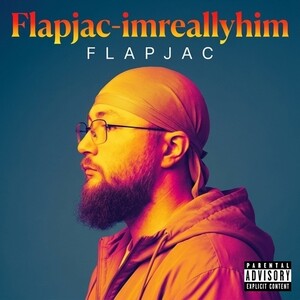 Flapjac-imreallyhim
