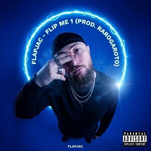 Flapjac- Flip me 1 (prod.rarogaroto)