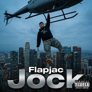 Flapjac-Jock