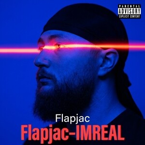 Flapjac-IMREAL