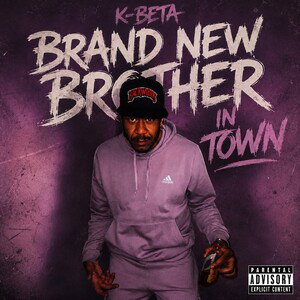 Brand New Brother in Town