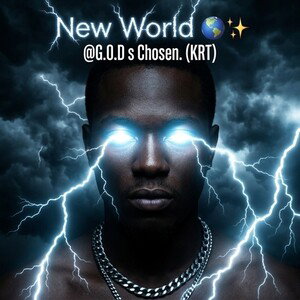 New World  🌎 ✨️ 