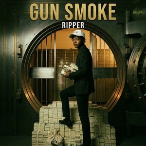 Gun Smoke