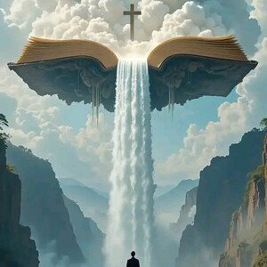 Cry  &  Pray