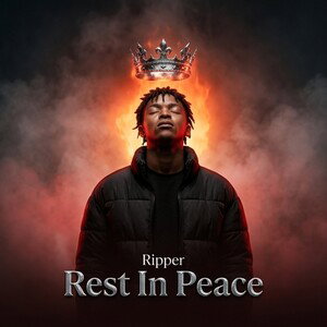 Rest In Peace 