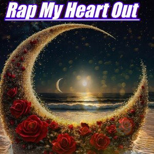 Rap My Heart Out 