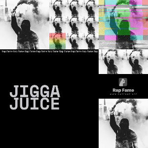 JIGGA JUICE 🧃