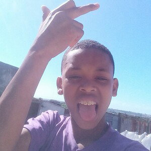 Skylar Williams go14 