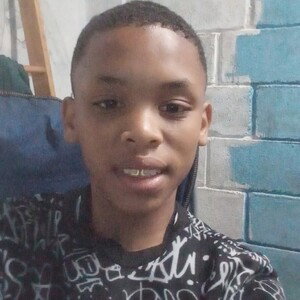 Skylar Williams go14 