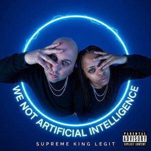 WE NOT ARTIFICIAL INTELLIGENCE 