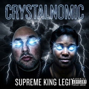 CRYSTALNOMIC