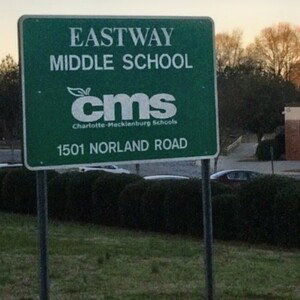 EAST WAY BACK IN THE DAY