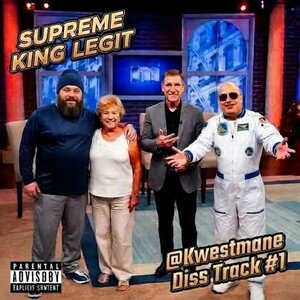 @Kwestmane Diss Track #1