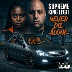 NEVER DIE ALONE