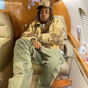  Get Money (feat wheezy  