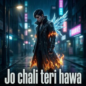 jo chali teri hawa ###