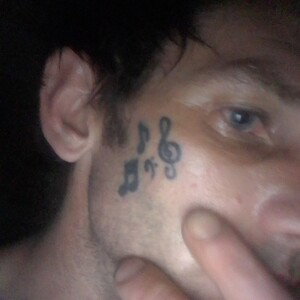 Saah1one9ineTwo5ive freestyle ft battle babe Aussie rep 