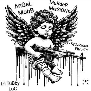 angel mobb murder missions sydvicious elnutty