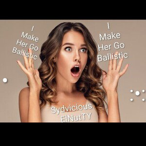 i make her go ballistic Sydvicious elnutty 