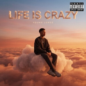 LIFE IS CRAZY