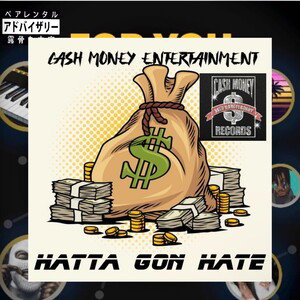 Hatta gon Hate