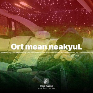 Ort mean neakyuL