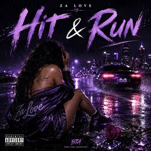 Hit and Run