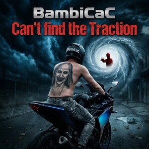 Can't find the Traction