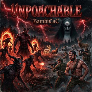 Unapoachable 