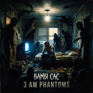 3 AM Phantoms 