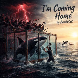I'm Coming Home!! 