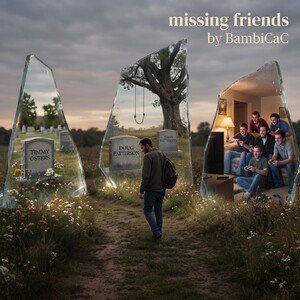 Missing Friends