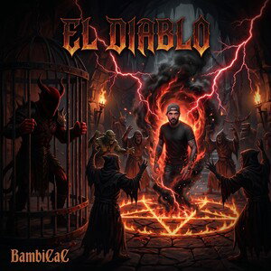 El Diablo