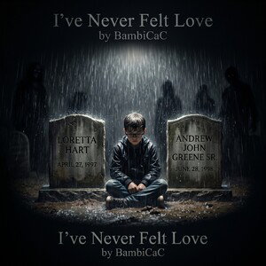 I've Never Felt Love
